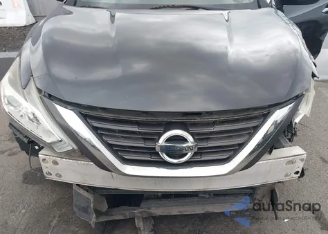 2016 Nissan Altima 2.5/2.5 S/2.5 Sl/2.5 Sr/2.5 Sv from USA, damaged, VIN 1N4AL3AP0GN338218